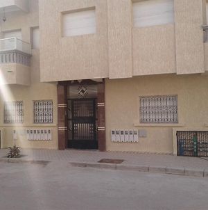 Appartement Al Oualidia Dar Diafa Exterior photo