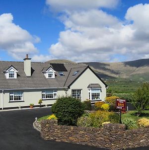 Doonshean View Bed And Breakfast Dingle Exterior photo