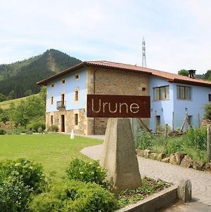 Hôtel Domus Selecta Urune à Muxika Exterior photo
