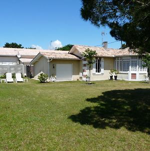 Villa MAISON Classée 3* à Gujan-Mestras Exterior photo