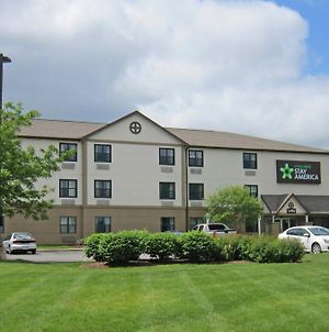 Extended Stay America Suites - Rochester - Henrietta Exterior photo