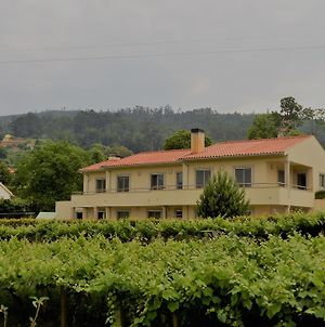 Villa Casa Vilarelho à Caminha Exterior photo