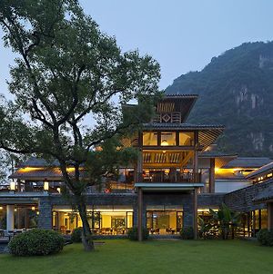 Yangshuo Resort Exterior photo