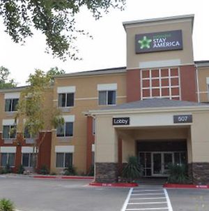 Extended Stay America Suites - Austin - Downtown - Town Lake Exterior photo