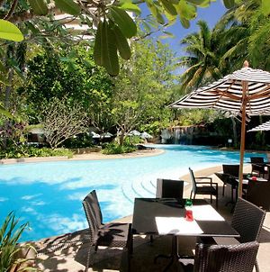 Hilton Phuket Arcadia Resort & Spa Karon Exterior photo