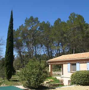 Inviting Villa In Lorgues With Enclosed Garden Exterior photo