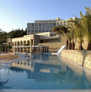 Hôtel Wyndham Grand Crete Mirabello Bay à Agios Nikolaos Exterior photo