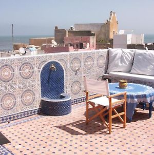 Bed and breakfast Dar El Jadida Exterior photo