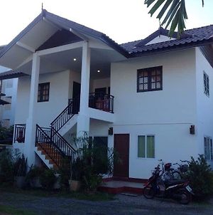 Kitti Rose Home Chiang Mai Exterior photo