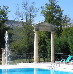 Two Studios With Pool In Garden Park Nearby Spas And Views At The Mont Ventoux Montbrun-les-Bains Exterior photo