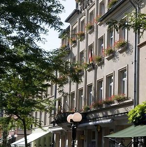 Hotel De La Sure Echternach Exterior photo