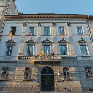 Hotel Donatello Florence Exterior photo