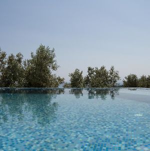 Alonissos Poikilma Villas Exclusive Luxury Villas In Nature With Private Pools Alónnisos Exterior photo