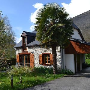 Villa Enço deth terralh à Pierrefitte-Nestalas Exterior photo