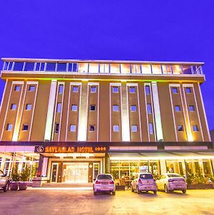 Saylamlar Hotel Trabzon Exterior photo