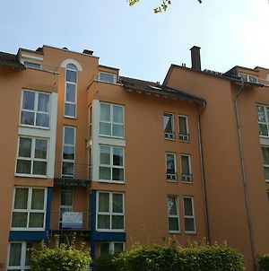 Apartmentcenter Koblenz Coblence Exterior photo