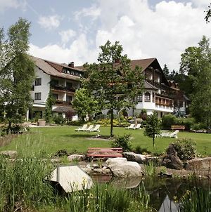 Hotel Waldblick Kniebis Exterior photo
