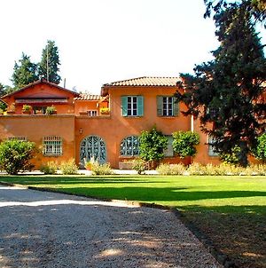 Roman Villa Silj Exterior photo