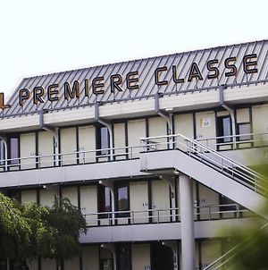 Hôtel Premiere Classe Orleans Nord - Saran Exterior photo