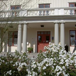 Hôtel Stiftsgarden I Rättvik Exterior photo