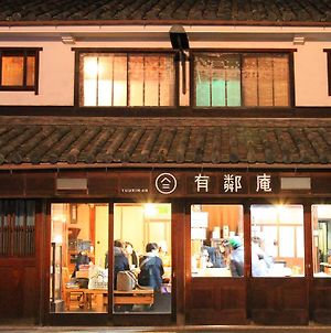 Kurashiki Guest House U-Rin-An Exterior photo