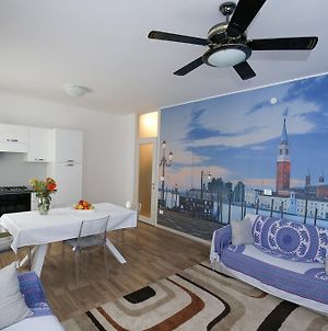 Appartement Venice Loft à Marghera Exterior photo