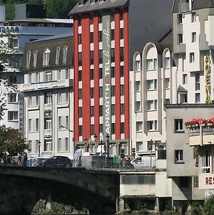 Appart'hotel le Pèlerin Lourdes Exterior photo