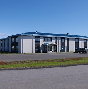 Auberge de jeunesse Start Keflavik Airport Exterior photo