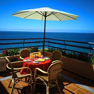 Hotel Apartamentos Princesa Playa Marbellac Exterior photo