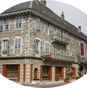 Hotel George Montmélian Exterior photo