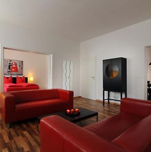 Appartement Boardinghaus Koblenz Altstadt Room photo