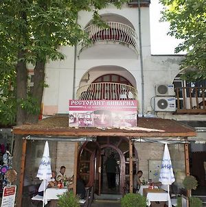 Hôtel St.St. Constantine And Helena à Sandanski Exterior photo