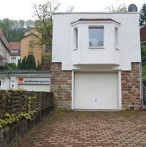 Appartement Feldmann Haus à Sarrebruck Exterior photo