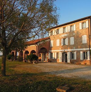 Villa Agriturismo Sesta Presa à Caorle Exterior photo