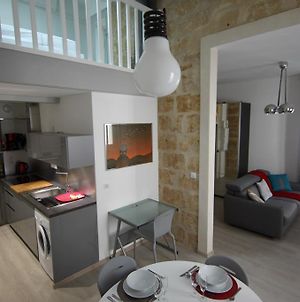 Appartement Montcalm climatisé en plein Écusson à Montpellier Exterior photo