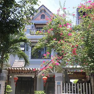 Green Coco Homestay Hội An Exterior photo
