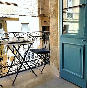 Appartement Valletta Boutique Escape Exterior photo
