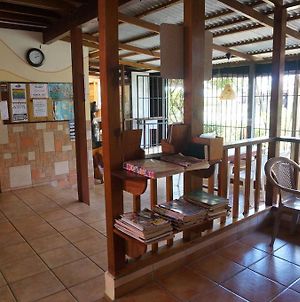 Hostal Hansi Bocas del Toro Exterior photo