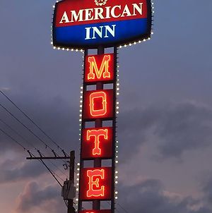 American Inn Las Vegas Exterior photo