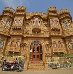 Hotel Royal Haveli Jaisalmer Exterior photo