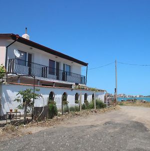 Villa Sea Paradise Pomorie Exterior photo