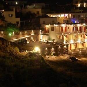 Hôtel Regal View à Mykonos Town Exterior photo