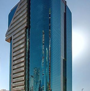 Number One Tower Suites Dubaï Exterior photo