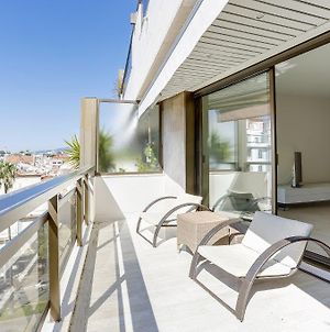Agence AICI - Appartements Gray d'Albion Cannes Exterior photo