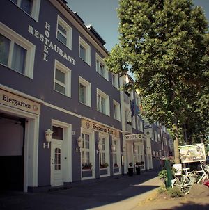 Hotel Stadt Emmerich Exterior photo