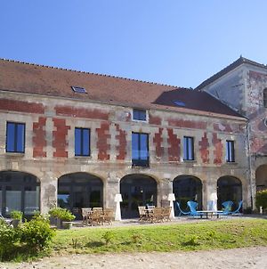 Les Tournelles - Chambres d'hôtes Saint-Mesmes Exterior photo