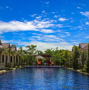 Thanawong Pool Villa Sukhothaï Exterior photo
