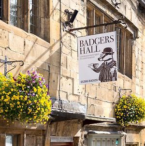 Bed and Breakfast Badgers Hall à Chipping Campden Exterior photo
