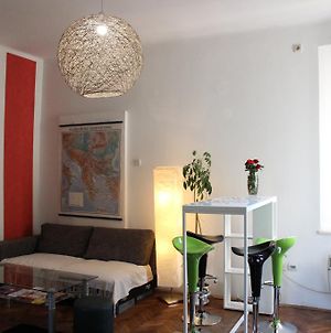 Balkan Rooms & Apartments Belgrade Exterior photo