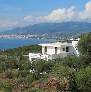 Villa Myria Kalamata Exterior photo